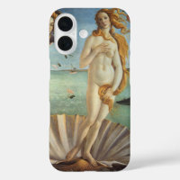 La Naissance de Vénus par Sandro Botticelli