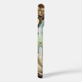 Coques Case-Mate iPhone La naissance de Vénus par Sandro Botticelli (Verso / Droite)