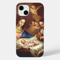 La Nativité de Jésus-Christ