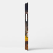 Coques Case-Mate iPhone La Nativité du Christ (Verso / Droite)