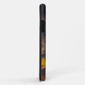 Coques Case-Mate iPhone La Nativité du Christ (Dos/Droite)