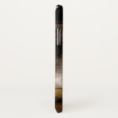 Coques Case-Mate iPhone La Nativité du Christ (par Vladimir Borovikovsky) (Dos/Droite)