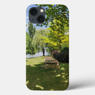 Case-Mate iPhone Case La nature en fleurs