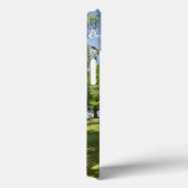 Coques Case-Mate iPhone La nature en fleurs (Verso / Droite)