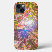Coques Case-Mate iPhone La nature fleurit fleurs lumière fleur soleil (Verso)
