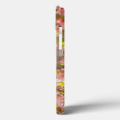 Coques Case-Mate iPhone La nature fleurit fleurs lumière fleur soleil (Verso / Gauche)