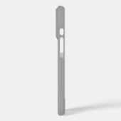 Coques Case-Mate iPhone La nature n'a pas de prix (Verso / Gauche)