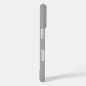 Coques Case-Mate iPhone La nature n'a pas de prix (Verso / Droite)