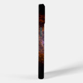 Coques Case-Mate iPhone La Nebula de l'Anneau du Sud (Verso / Droite)