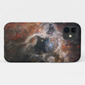 Coques Case-Mate iPhone La Nebula Tarantula | NIRCam | JWST (Dos (Horizontal))