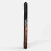 Coques Case-Mate iPhone La Nebula Tarantula | NIRCam | JWST (Dos/Droite)