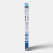 Coques Case-Mate iPhone La neige ombrage 2010 (Verso / Gauche)