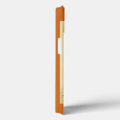 Coques Case-Mate iPhone La Norvège - le berceau du ski (Verso / Droite)