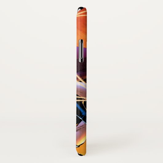 Coques Case-Mate iPhone La nouvelle couverture 52 #12 (Dos/Droite)