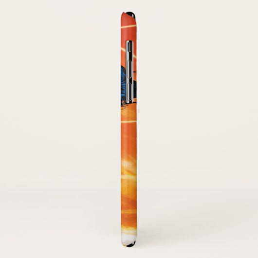 Coques Case-Mate iPhone La nouvelle couverture 52 #12 (Dos/Gauche)