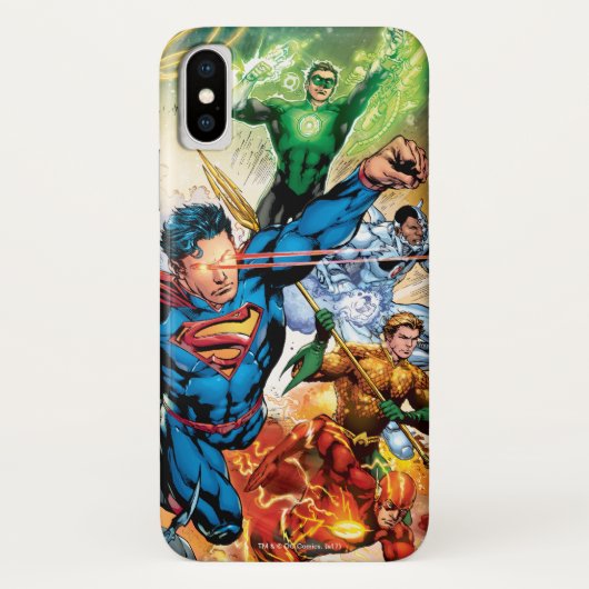 Coques Case-Mate iPhone La nouvelle couverture 52 #2 (Dos)