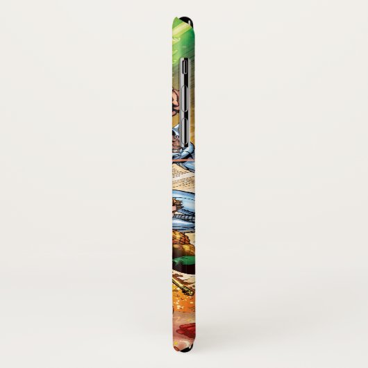 Coques Case-Mate iPhone La nouvelle couverture 52 #2 (Dos/Gauche)