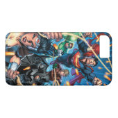 Coques Case-Mate iPhone La nouvelle couverture 52 #4 (Dos (Horizontal))