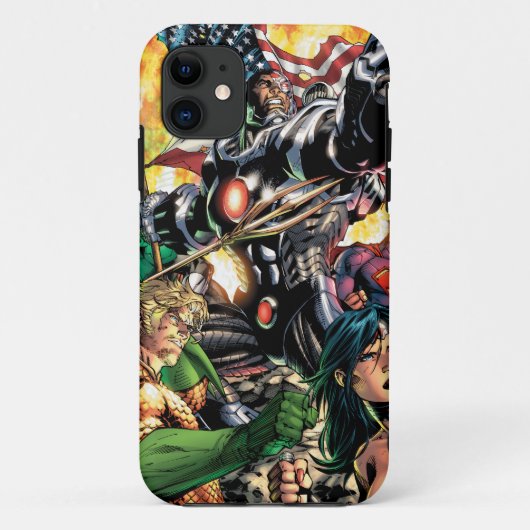 Coques Case-Mate iPhone La nouvelle couverture 52 #5 (Dos)