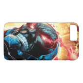 Coques Case-Mate iPhone La nouvelle variante 52 Couverture #6 (Dos (Horizontal))