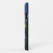 Coques Case-Mate iPhone  La Nuit étoilée (Dos/Droite)