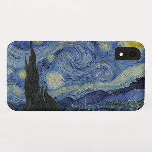 Coque Case-Mate Pour iPhone La nuit étoilée