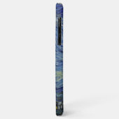 Coques Case-Mate iPhone  La Nuit étoilée (Dos/Gauche)