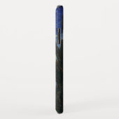 Coques Case-Mate iPhone  La Nuit étoilée (Dos/Droite)