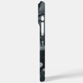 Coques Case-Mate iPhone La nuit sur le cimetière - Diable (Verso / Gauche)