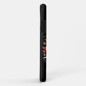 Coques Case-Mate iPhone Là où il y a occupation il y a résistance (Dos/Droite)