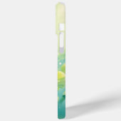 Coques Case-Mate iPhone Là où Koi Dreams nage (Verso / Gauche)