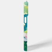 Coques Case-Mate iPhone Là où Koi Dreams nage (Verso / Droite)