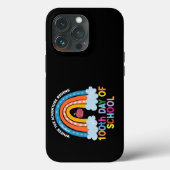 Coques Case-Mate iPhone Là où l'aventure commence 100 jours plus intellige (Verso)