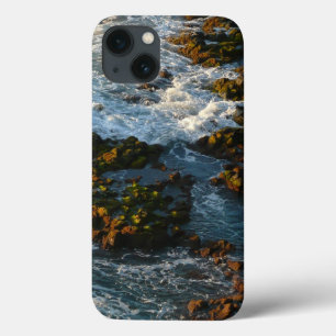 Case-Mate iPhone Case Là où l'océan rencontre les rochers