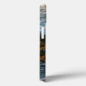 Coques Case-Mate iPhone Là où l'océan rencontre les rochers (Verso / Droite)