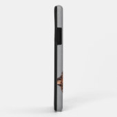 Coques Case-Mate iPhone La Paire La Plus Douce, Louis Wain (Dos/Droite)