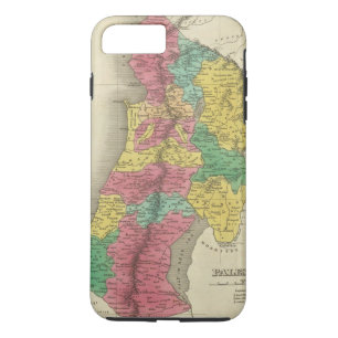 Case-Mate iPhone Case La Palestine