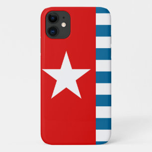 Coque Case-Mate Pour iPhone la Papouasie occidentale