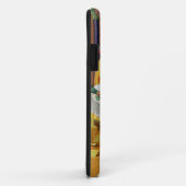 Coques Case-Mate iPhone La pâque des juifs, télécopie d'un XVème siècle MI (Dos/Droite)