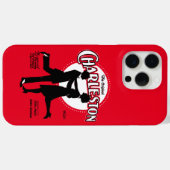 Coques Case-Mate iPhone La partition originale de la danse Charleston 1923 (Verso (horizontal))