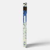 Coques Case-Mate iPhone La passerelle Morzine (Verso / Droite)