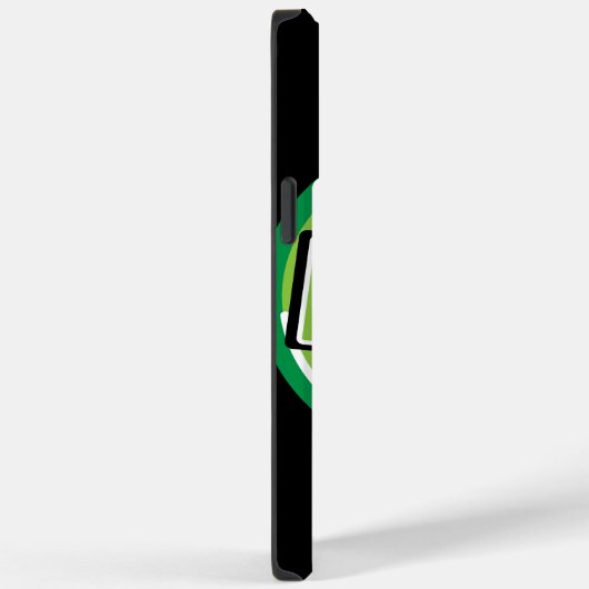 Coques Case-Mate iPhone La pastèque Palestine libre - Liberté pour les Pal (Verso / Droite)