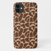 Coques Case-Mate iPhone La peau de girafe repère 2 (Dos)
