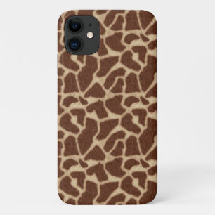 Etui iPhone Case-Mate La peau de girafe repère 2