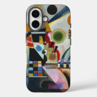 La peinture Abstraite de Kandinsky