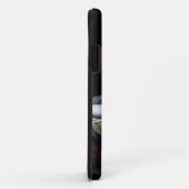 Coques Case-Mate iPhone La peinture cauchemardesque de John Henry Fuseli (Dos/Droite)