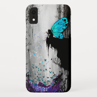Case-Mate iPhone Case La Peinture des fées