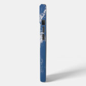 Coques Case-Mate iPhone La péninsule de Floride. (Verso / Gauche)