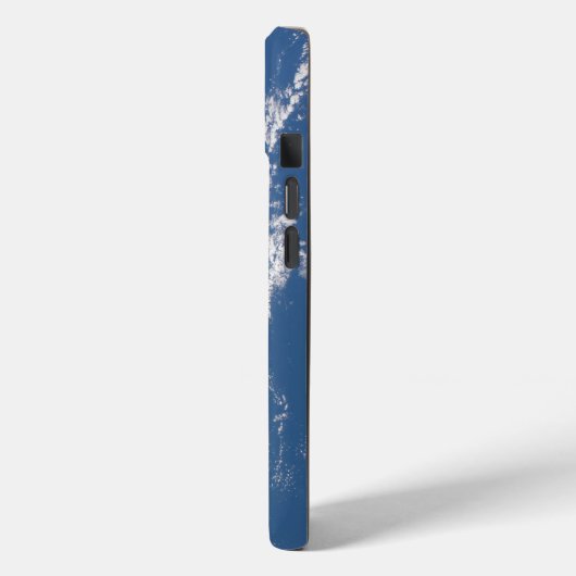 Coques Case-Mate iPhone La péninsule de Floride. (Verso / Gauche)