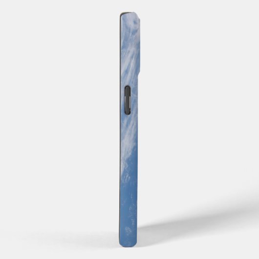 Coques Case-Mate iPhone La péninsule de Floride. (Verso / Droite)